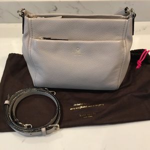 Kate Spade Little Curtis crossbody bag